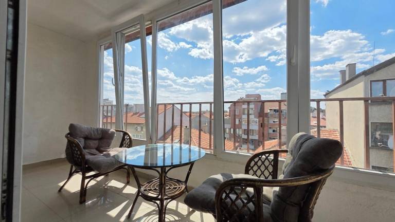 House with 3 rooms for 6 persons — photo 4