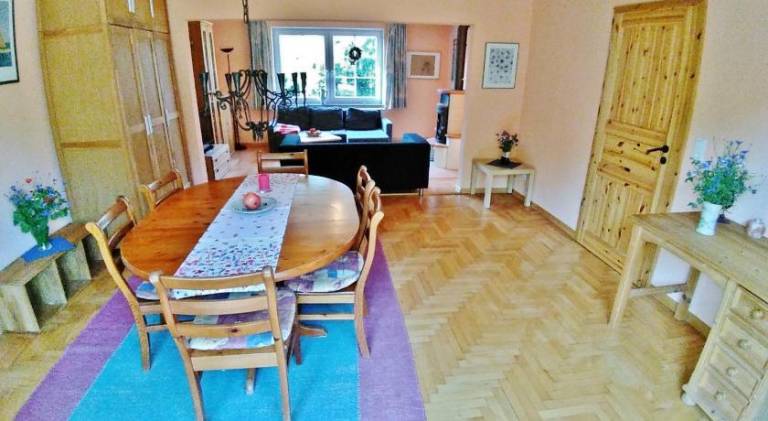 Vacation home with 3 rooms for 7 persons — photo 5