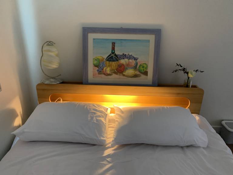 115 m² Ferienwohnung