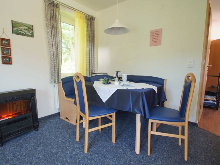 Ferienhaus Westoverledingen