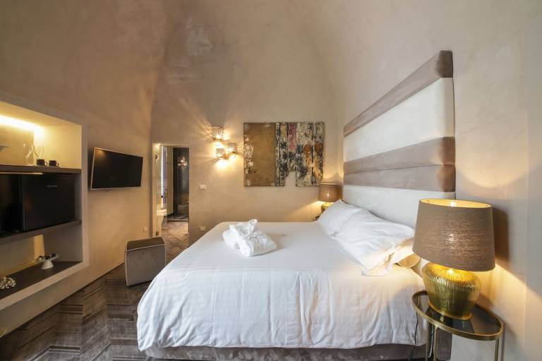 Bed & Breakfast Monopoli