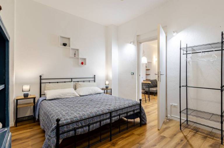 Apartamento Palermo