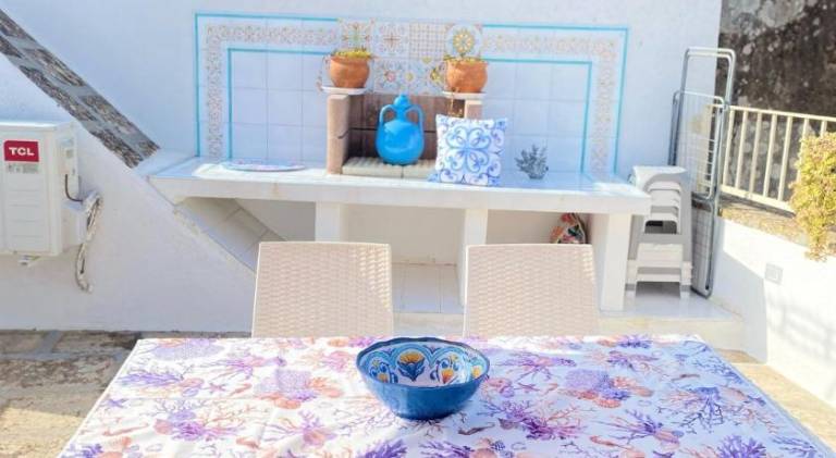 Vacation home with 1 room for 5 persons — photo 4