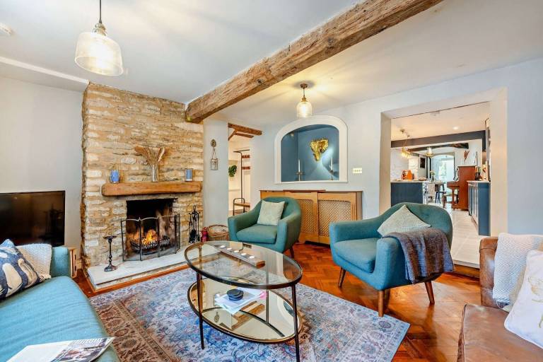 Cottage Tetbury