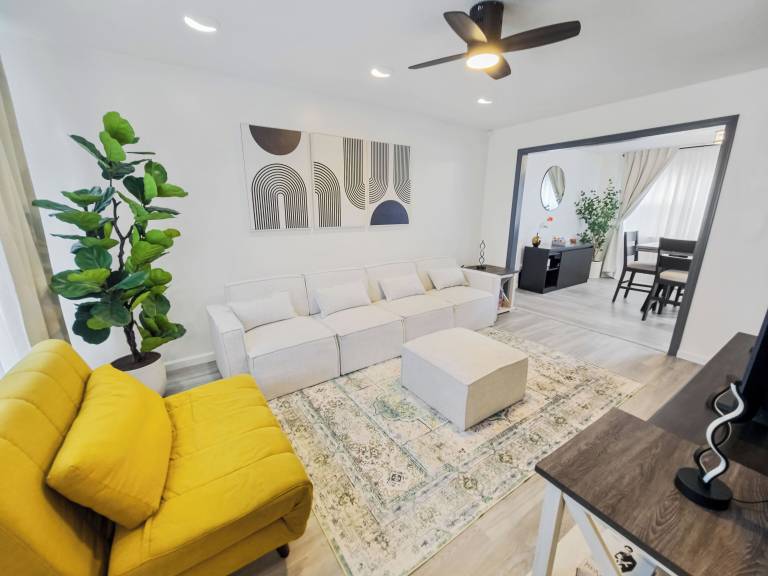 Condo South Meadows