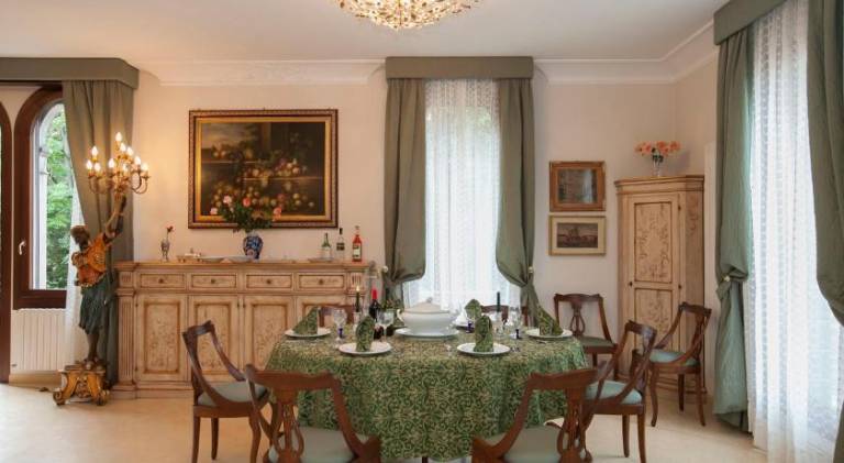 Apartment with hot tub | Near Rialto Bridge — photo 3