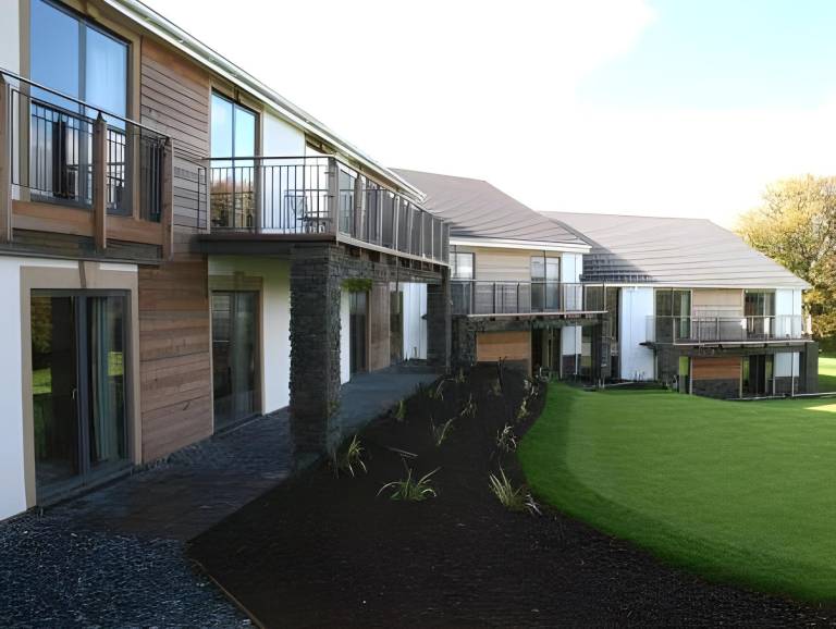 Bryn Meadows Golf Hotel & Spa