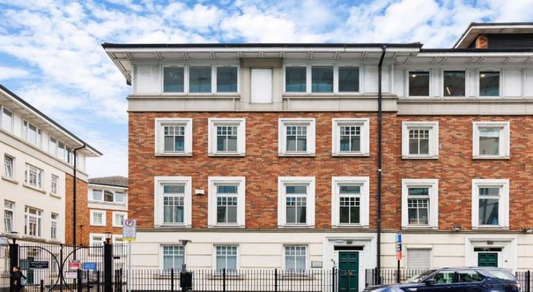 Rental apartment | Near Trinity College Dublin | Pets allowed — photo 5