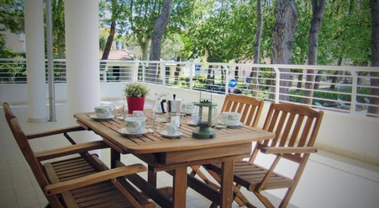 Children-friendly rental apartment with patio | Close to the beach | Pets are welcome — photo 4