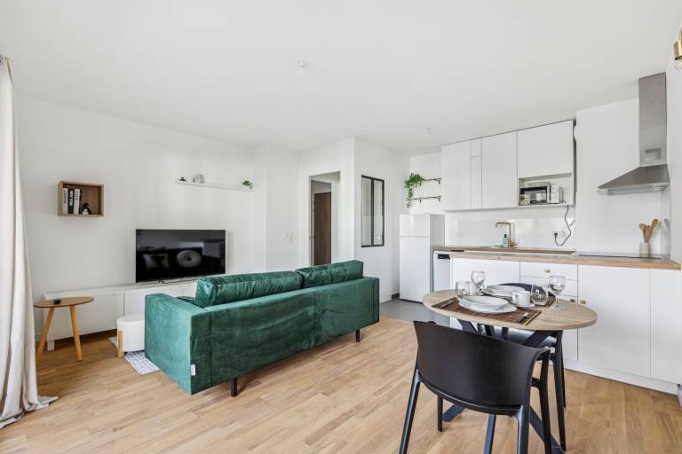 Fully equipped wonderful holiday apartment | Pet-friendly — photo 5