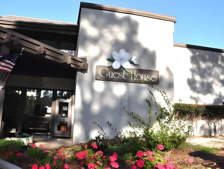 The Inn at Houndslake in Aiken, SC