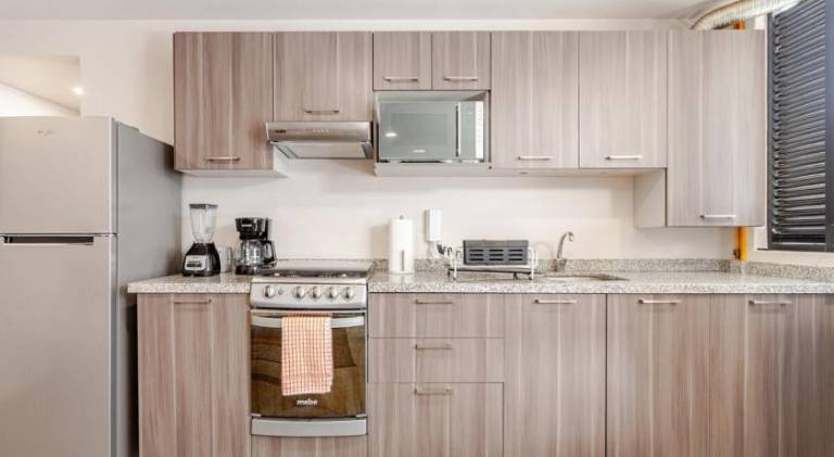 90 m&sup2; Ferienwohnung