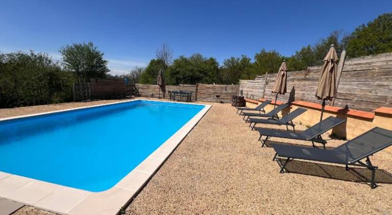Fully equipped vacation home with private pool, garden & terrace | Perfect for remote work | Pets are welcome — photo 3