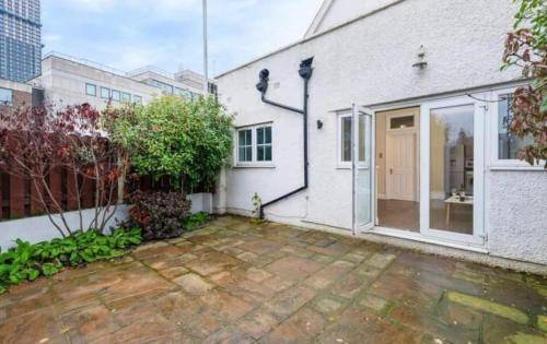 Apartamento Croydon