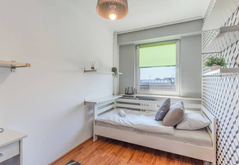 Apartament Rzeszów