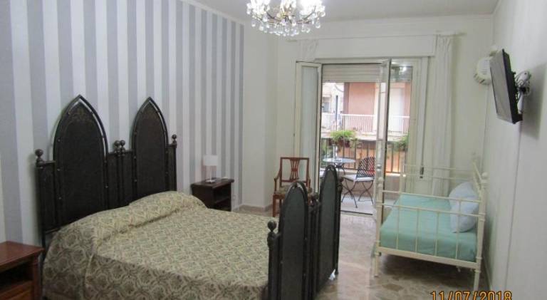 Tilde B&B in Cefalù