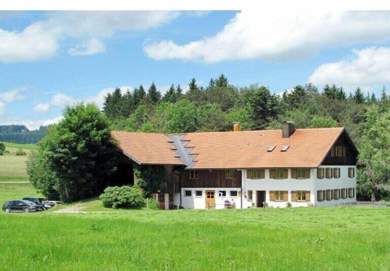 Ferienhaus Buchenberg