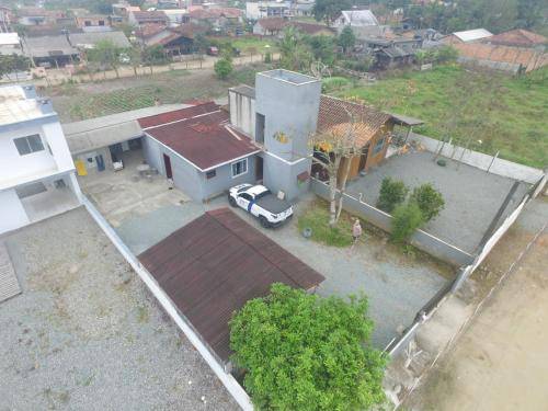 Apartamento Itapoá