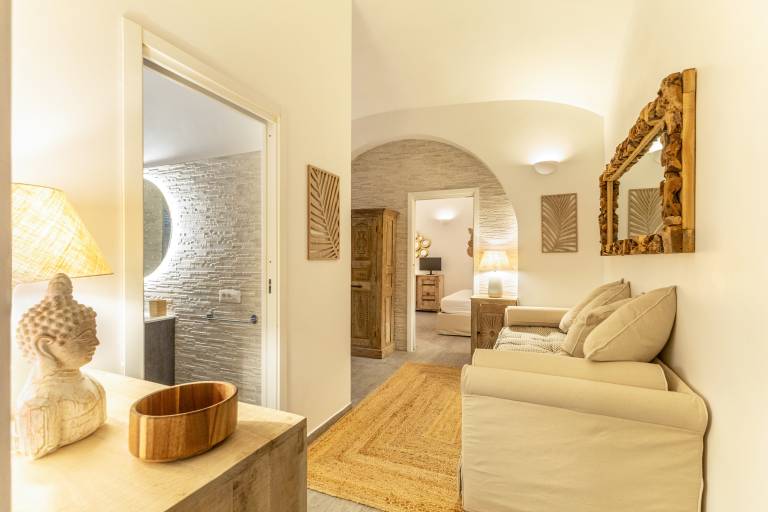 Apartment | Next to St. Peter's Basilica — photo 2