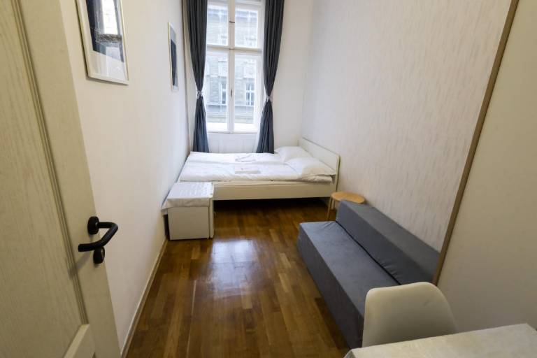 Holiday apartment | Perfect for remote work | Pet-friendly in Budapest