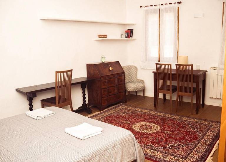 Apartment | Close to Florence Cathedral in Santa Maria