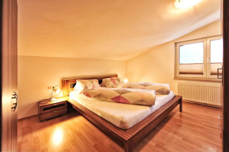 Ferienwohnung Niederthai