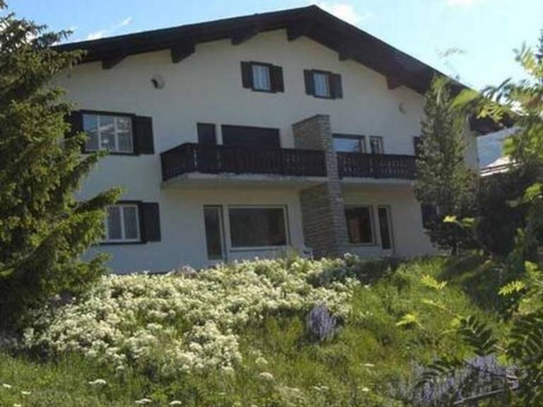 Apartment Celerina/Schlarigna