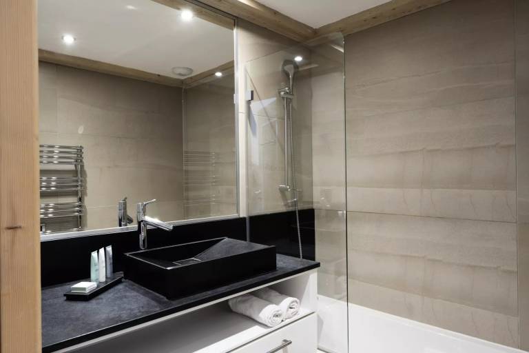 Fully equipped nice apartment with sauna & jacuzzi | Close to the ski | Pets allowed — photo 3