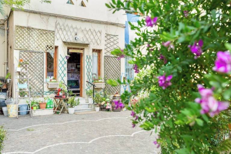 Bed & Breakfast Secondigliano