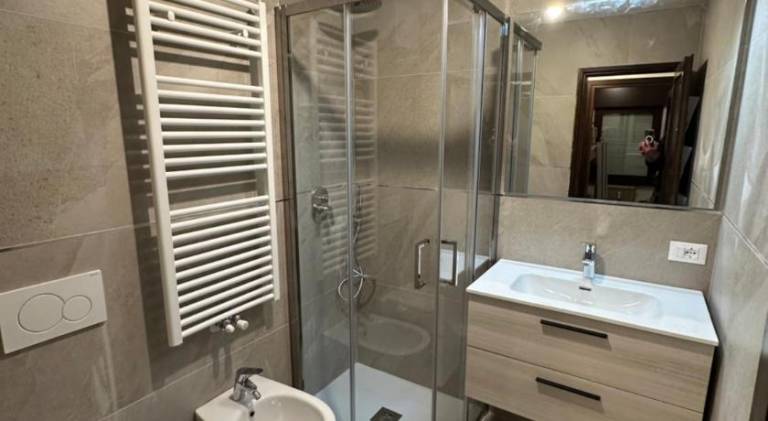 Apartment with 2 rooms for 6 persons — photo 4