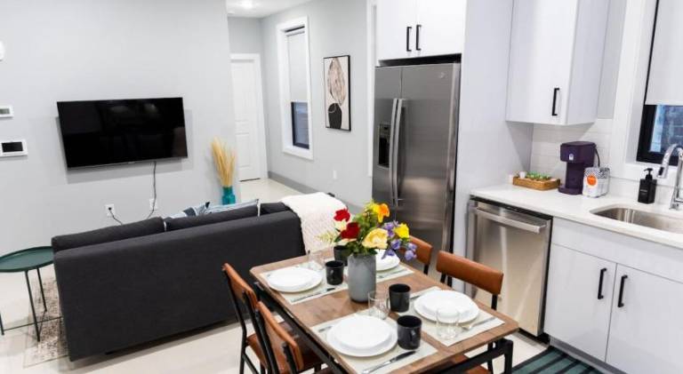 Rental apartment | Good for workation — photo 3