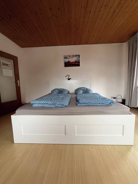 Ferienwohnung Karlsruhe