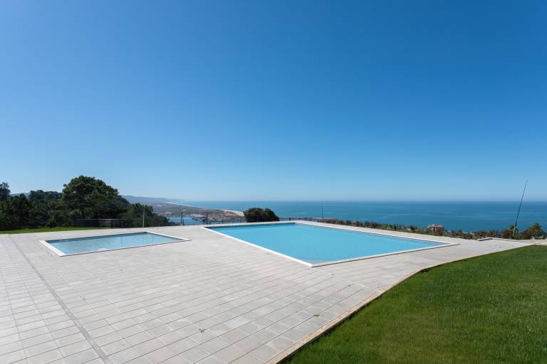Appartement  Nazaré