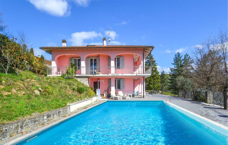 Ferienhaus Il Pino