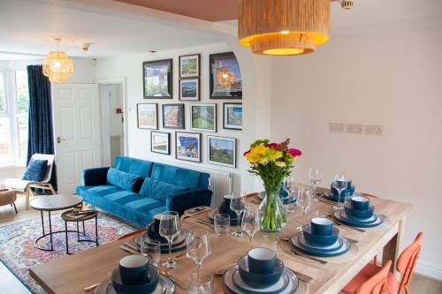 House  Worcester