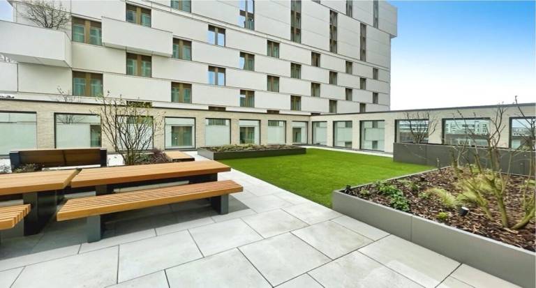 Pet friendly 2BR near Piccadilly Asquare Letting — photo 5
