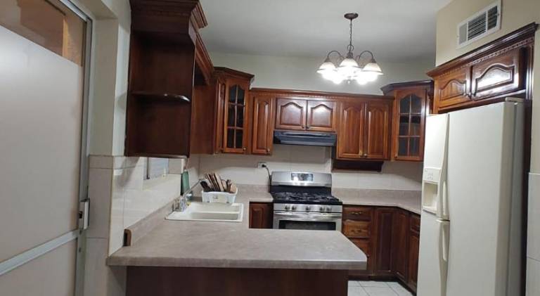 Holiday apartment for 8 persons — photo 4