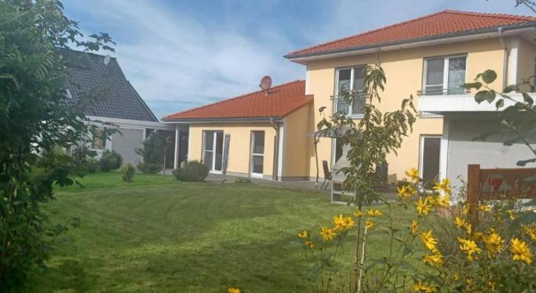 Ferienwohnung  Tannenhausen