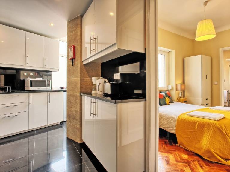 Apartment with 4 rooms for 11 persons — photo 4