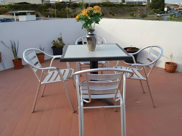 Hostal Andalucia de Arcos — photo 5