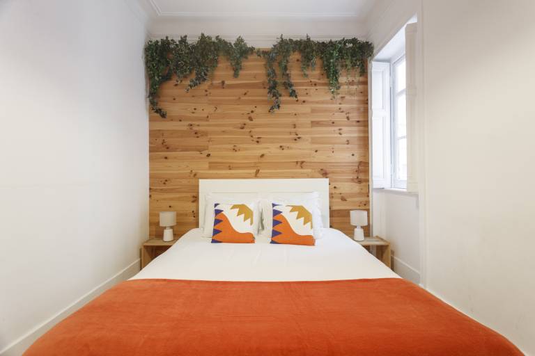 Holiday apartment with 4 rooms for 10 persons — photo 3