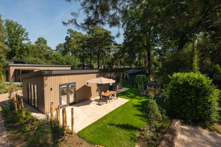 Bungalow Oosterhuizen