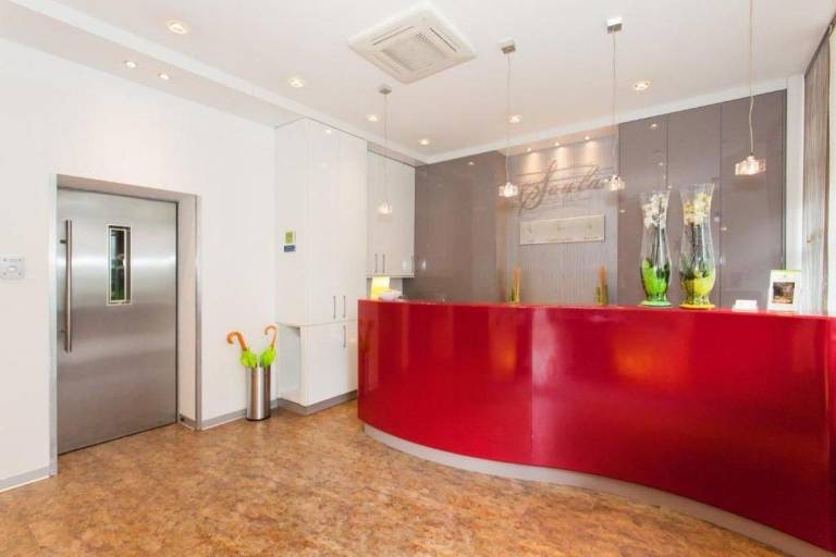 Hotel Scala Frankfurt City Centre — photo 3