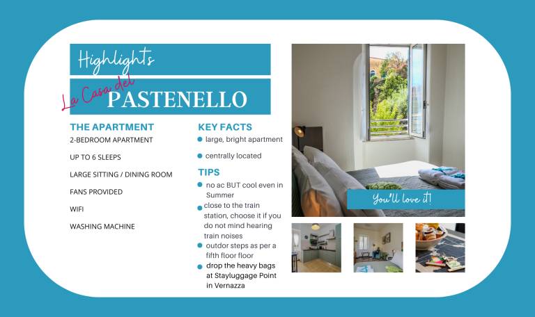 Children-friendly apartment | Mountain view | Beach nearby | Suitable for remote work | Pets allowed — photo 2
