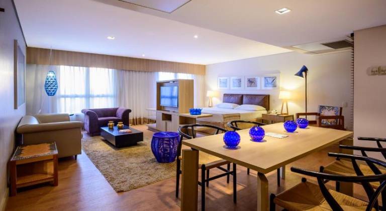 Iu-a Hotel — photo 3