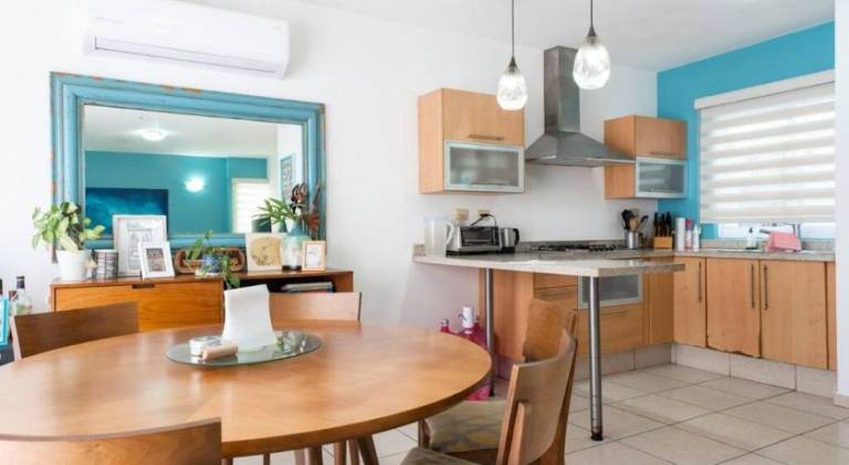 Holiday apartment with pool | Dogs allowed in Mazatlán