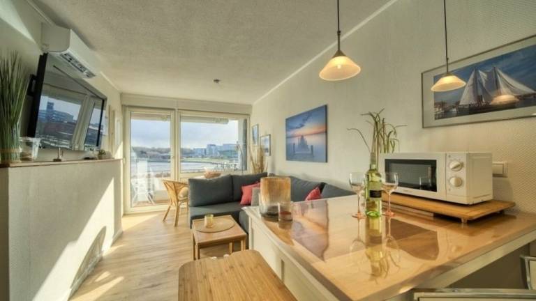 Ferienwohnung  Oldenburg in Holstein