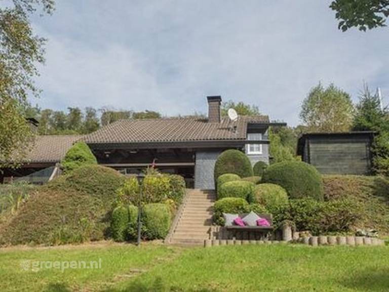 Ferienhaus Winterberg