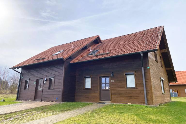 Ferienhaus Hasselfelde