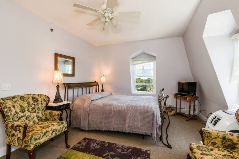Bed and breakfast New Shoreham